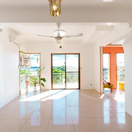 Vila Tropical Soul Okinawa Exteriér fotografie