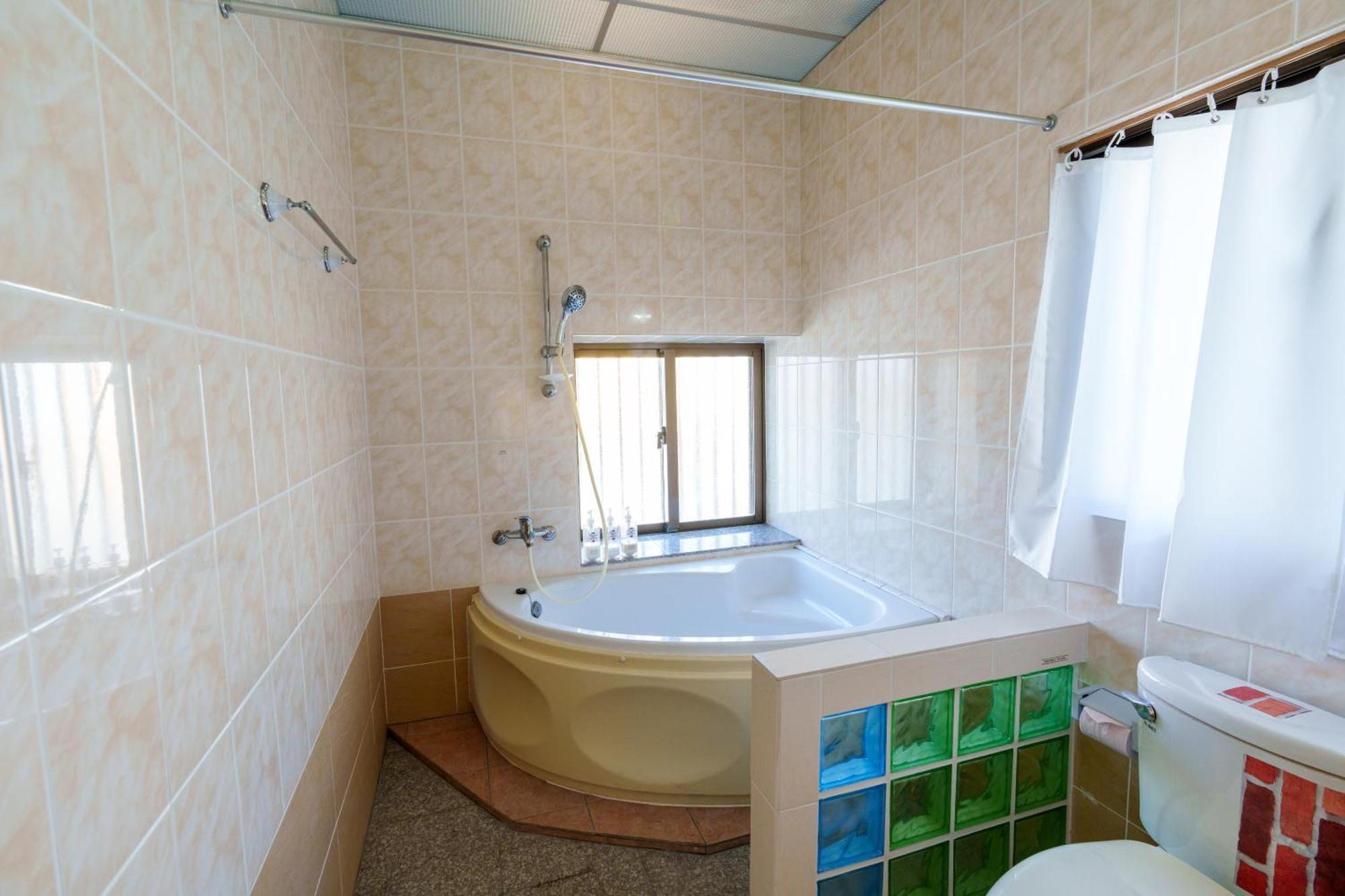 Vila Tropical Soul Okinawa Exteriér fotografie