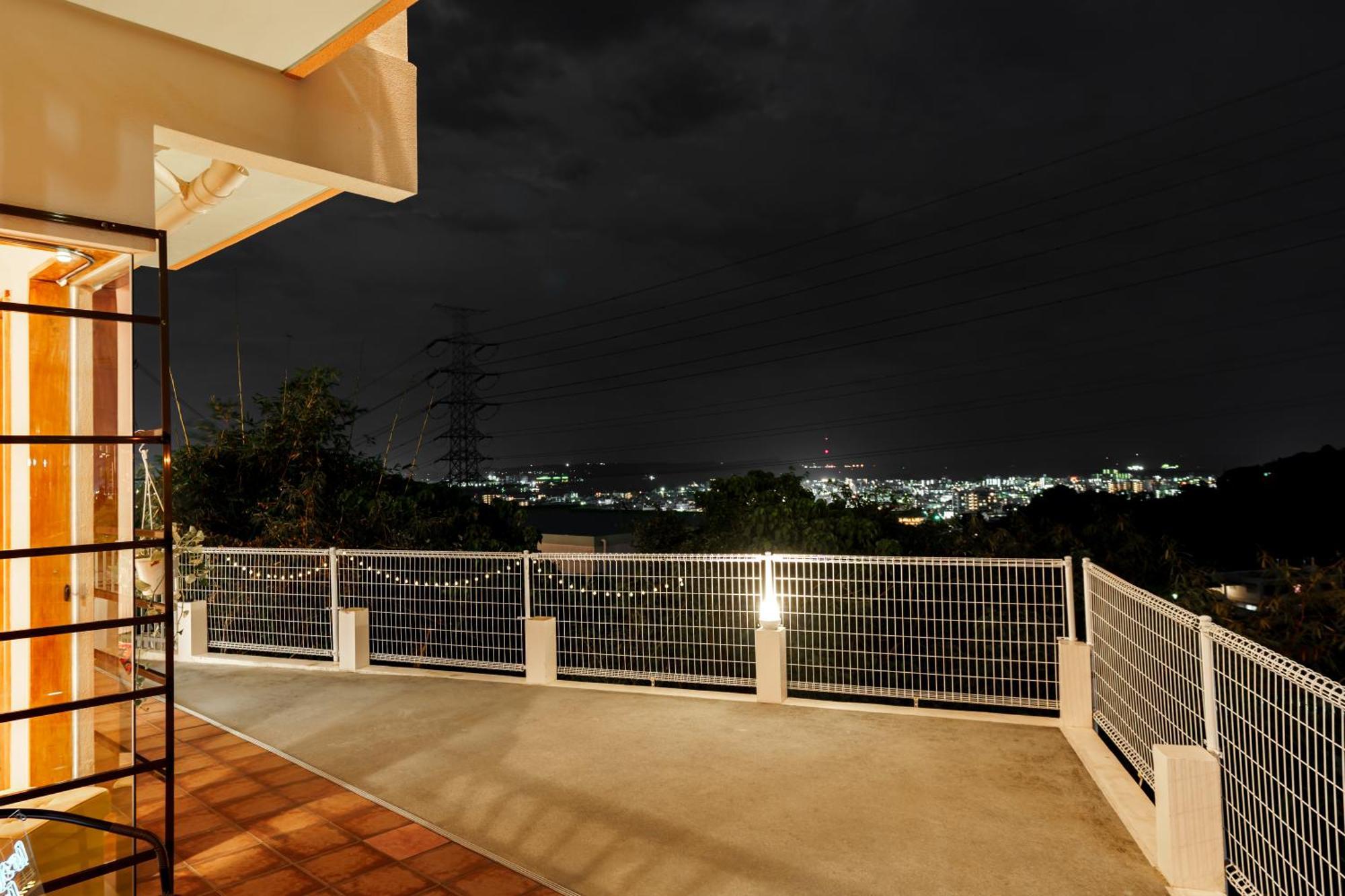 Vila Tropical Soul Okinawa Exteriér fotografie