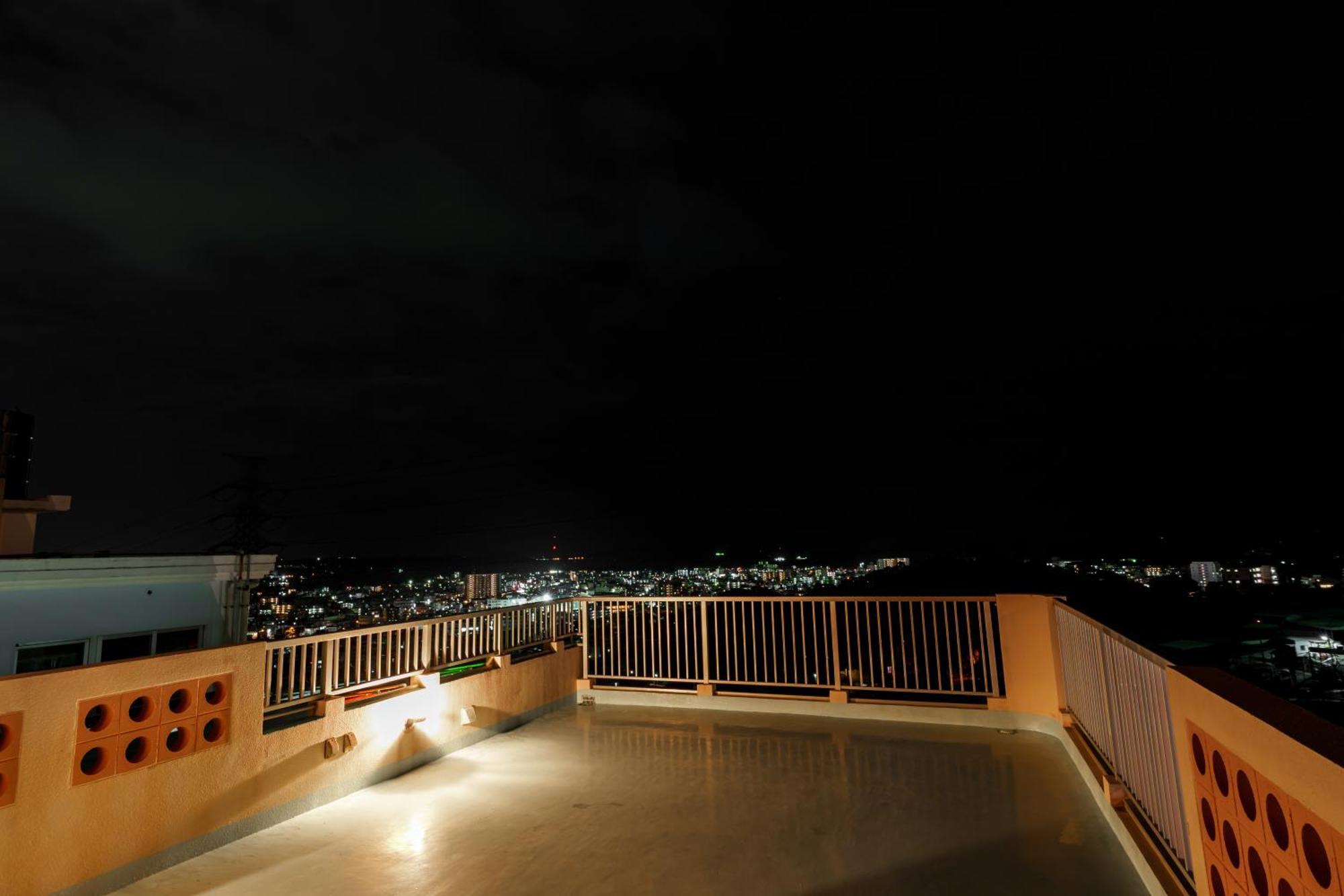 Vila Tropical Soul Okinawa Exteriér fotografie