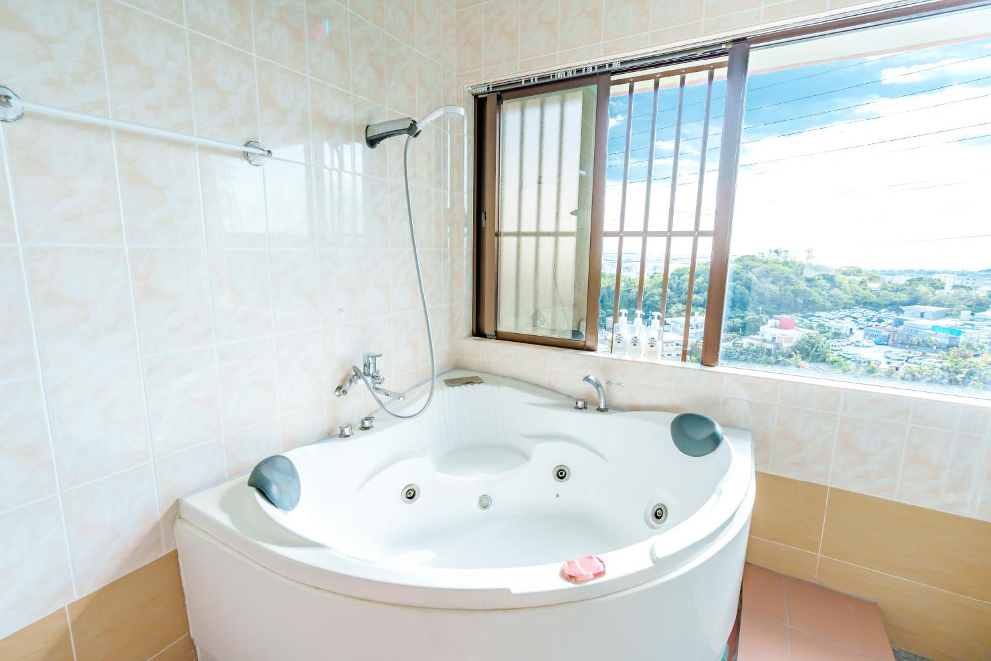 Vila Tropical Soul Okinawa Exteriér fotografie